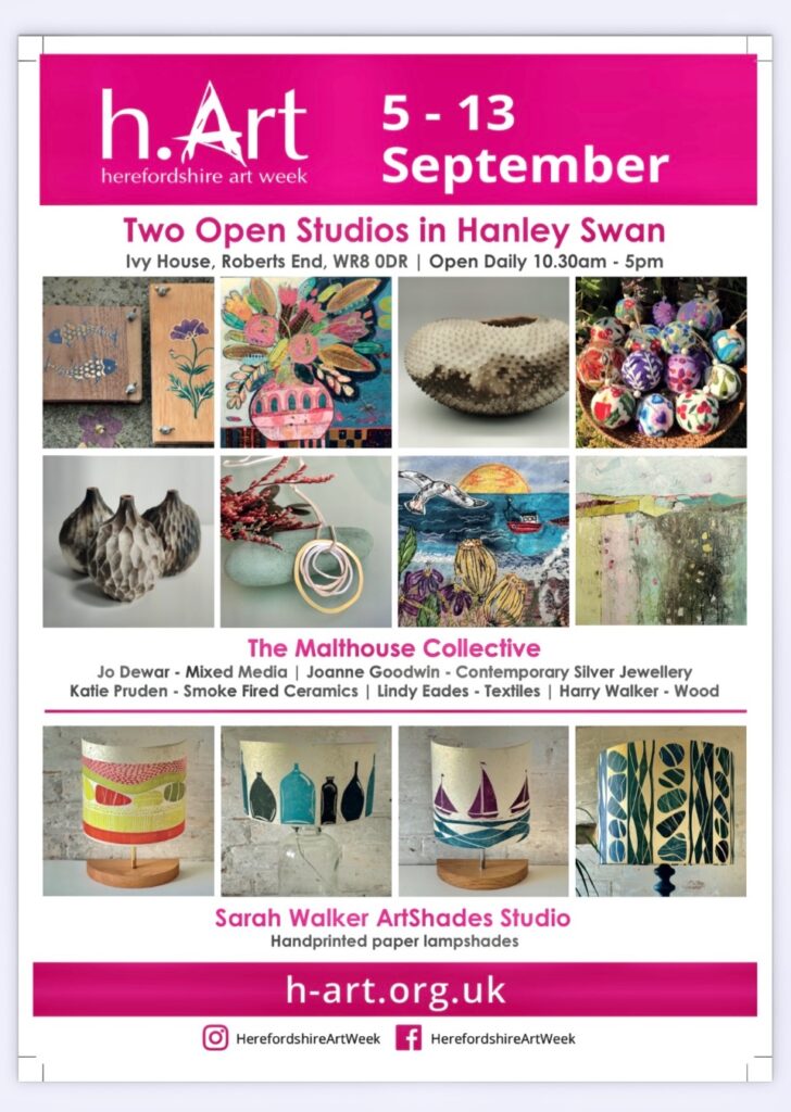 Herefordshire Art Week
