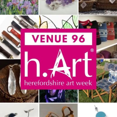 Herefordshire Art Week