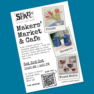 SPARC Makers Market