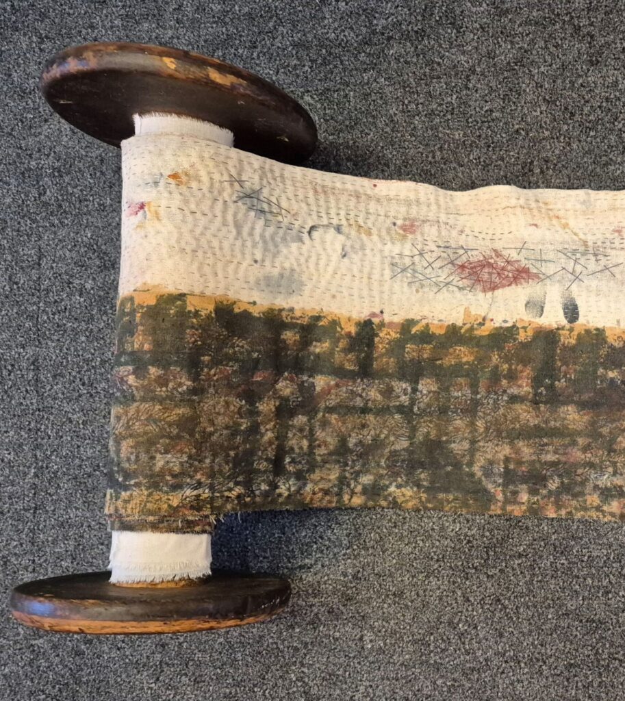 Barbourne Artists Spring Exhibition at The Artery