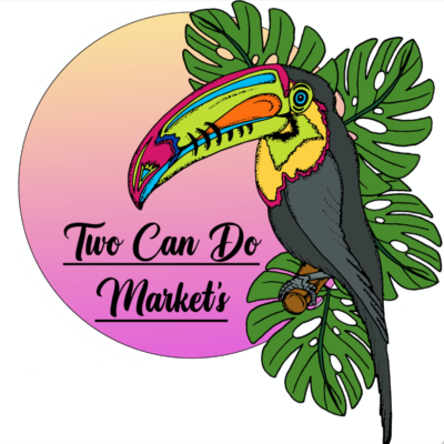 Two Can do Markets