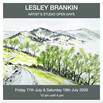 Open Studio Days