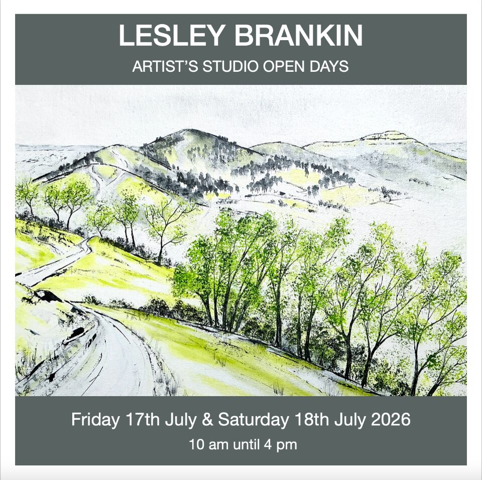 Open Studio Days