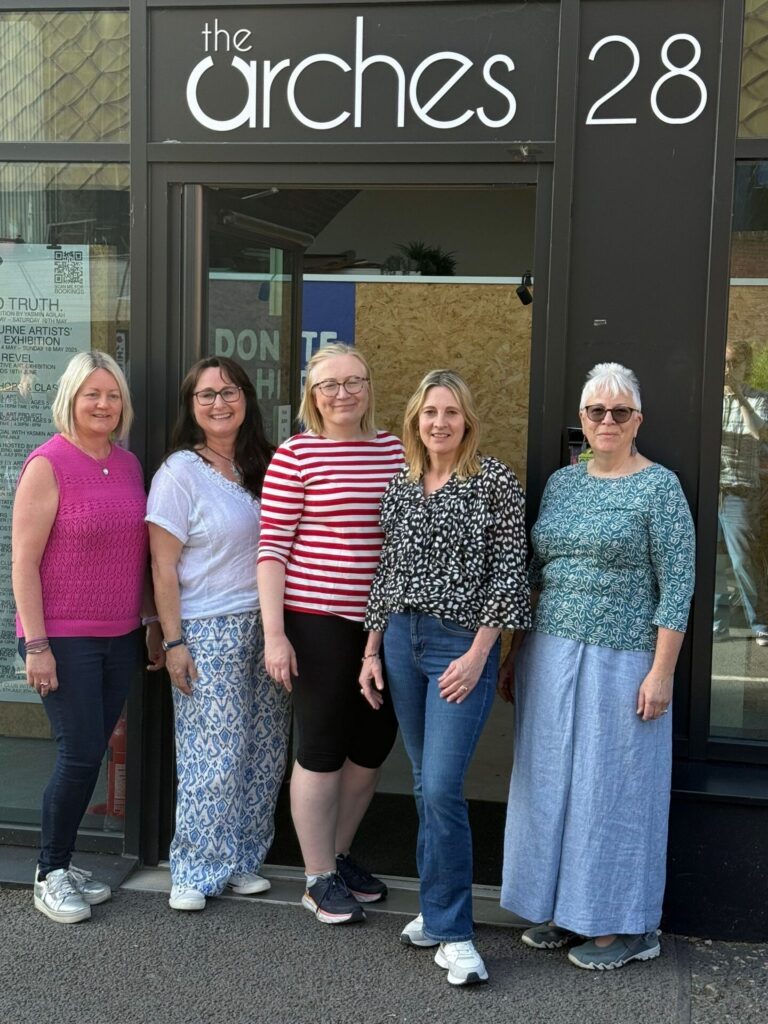 Barbourne Artists' Collective - Spring Exhibition