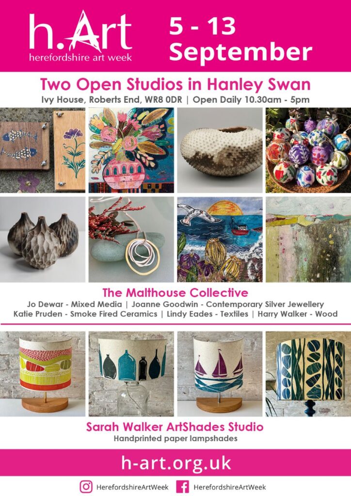h.Art Herefordshire Art Week