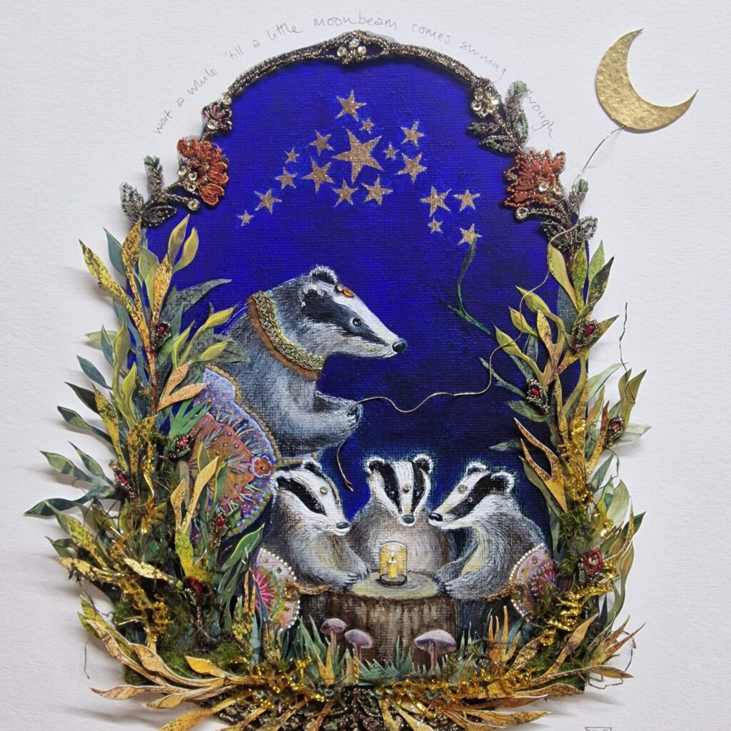 Affordable Garden Art Exhibition