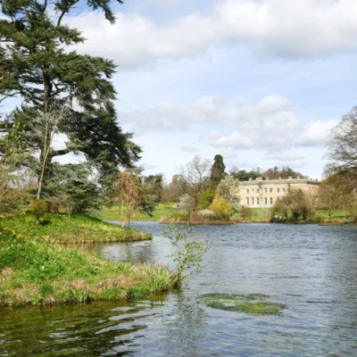Spetchley Gardens Plant, Art and Craft Fair