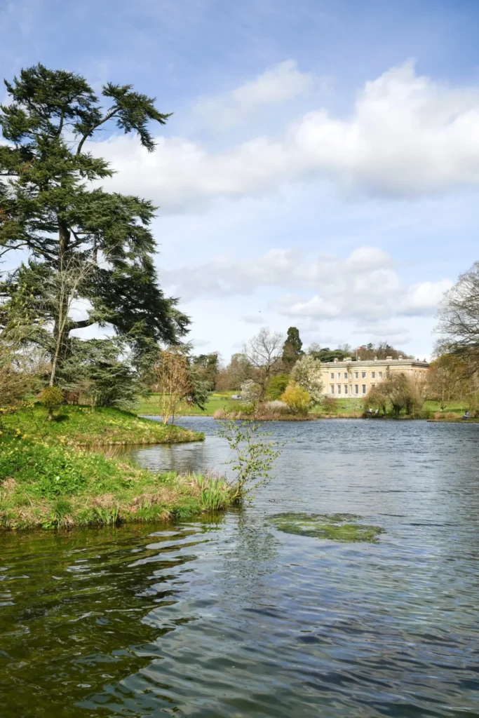 Spetchley Gardens Plant, Art and Craft Fair